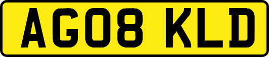 AG08KLD
