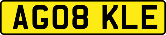 AG08KLE