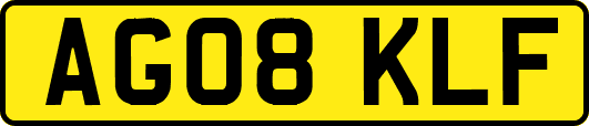 AG08KLF