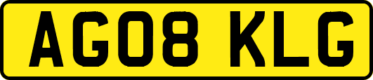 AG08KLG