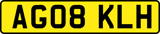 AG08KLH