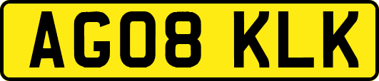AG08KLK