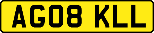 AG08KLL