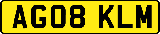 AG08KLM