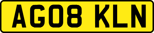 AG08KLN