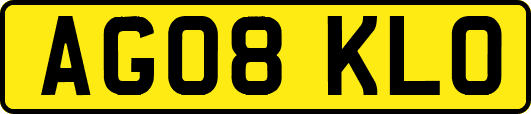 AG08KLO