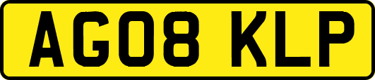 AG08KLP