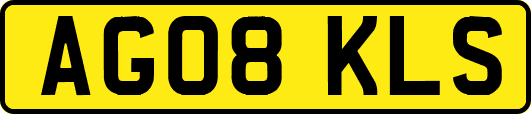 AG08KLS