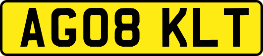 AG08KLT