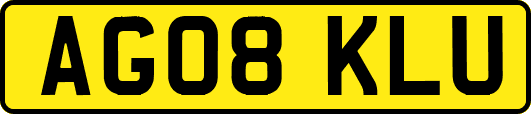 AG08KLU