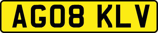 AG08KLV