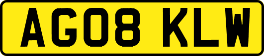AG08KLW