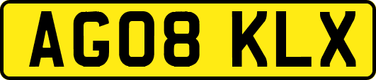 AG08KLX