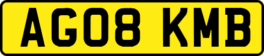 AG08KMB