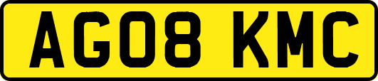 AG08KMC