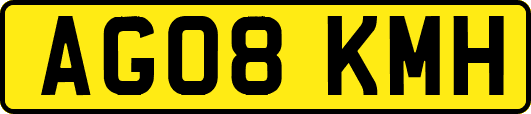 AG08KMH