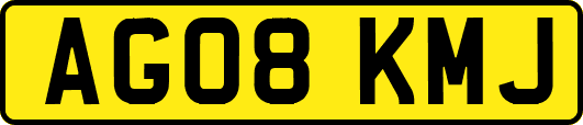 AG08KMJ