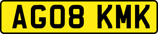 AG08KMK