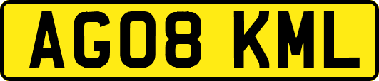 AG08KML
