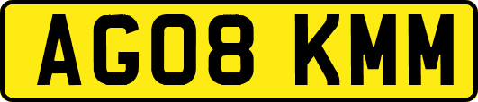 AG08KMM
