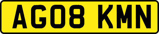 AG08KMN
