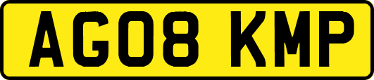 AG08KMP