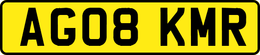 AG08KMR