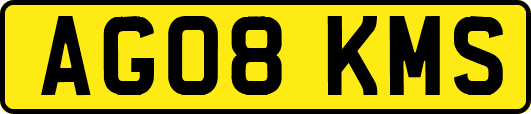 AG08KMS