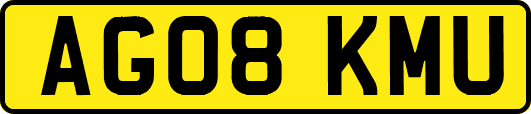 AG08KMU