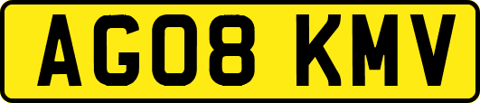 AG08KMV