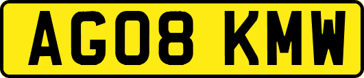 AG08KMW