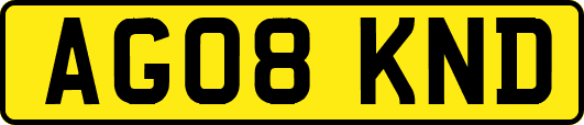 AG08KND