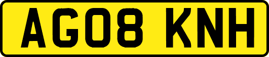 AG08KNH