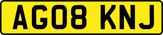 AG08KNJ
