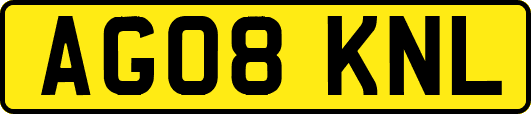 AG08KNL