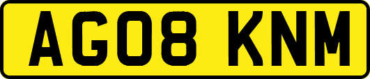 AG08KNM
