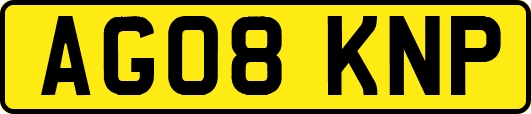 AG08KNP