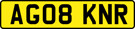 AG08KNR