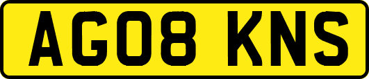 AG08KNS