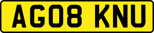AG08KNU