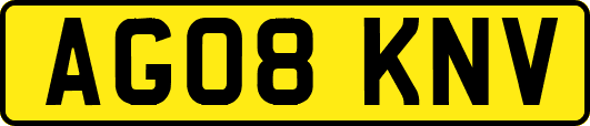 AG08KNV