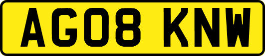AG08KNW