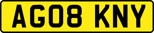 AG08KNY