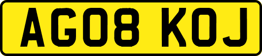AG08KOJ