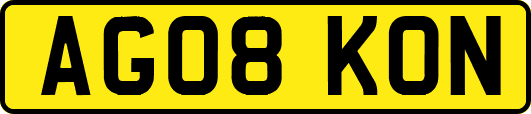 AG08KON