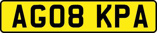 AG08KPA