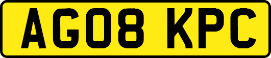 AG08KPC