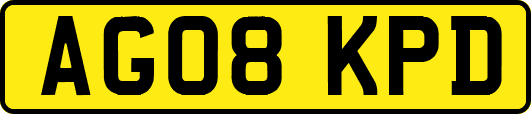 AG08KPD