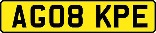 AG08KPE