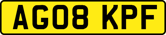 AG08KPF